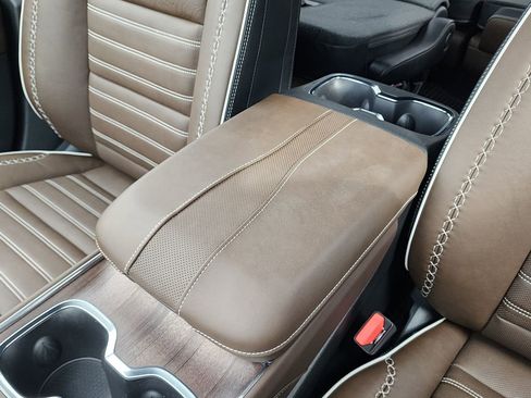 New 2026 GMC Acadia Denali Ultimate image 35