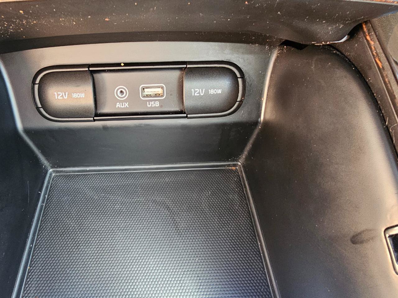 Used 2020 Kia Sorento EX FWD image 41