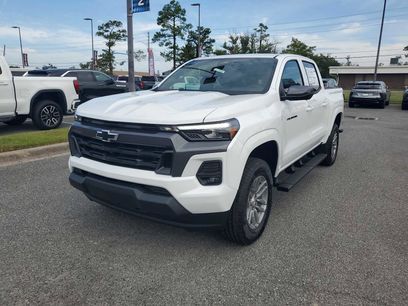 New 2026 Chevrolet Colorado LT w/ LT Convenience Package