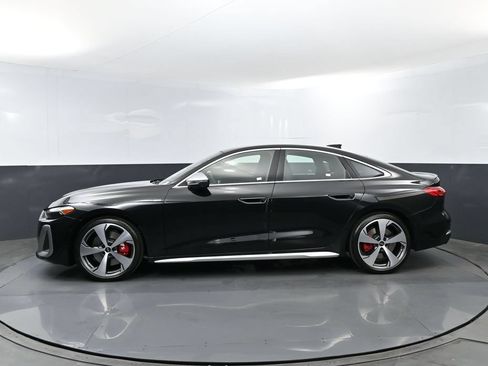 New 2026 Audi S5 Prestige AWD/4WD image 22