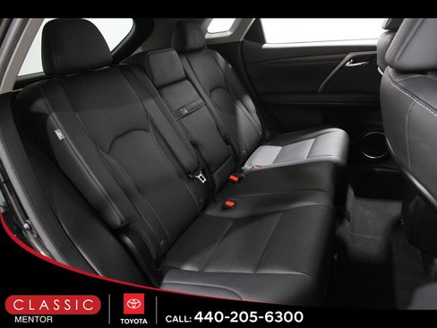 Used 2022 Lexus RX 350 Base image 18