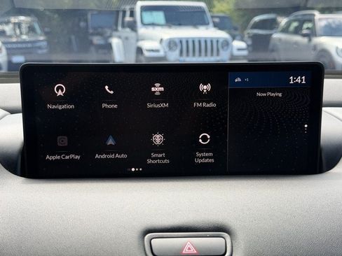 Used 2025 Acura TLX w/ Technology Package FWD image 22