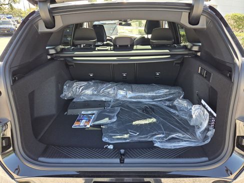 New 2026 BMW X3 xDrive30 w/ M Sport Package AWD/4WD image 15