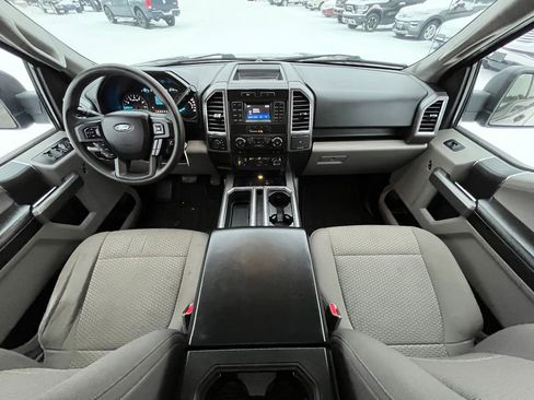 Used 2015 Ford F150 XLT image 23