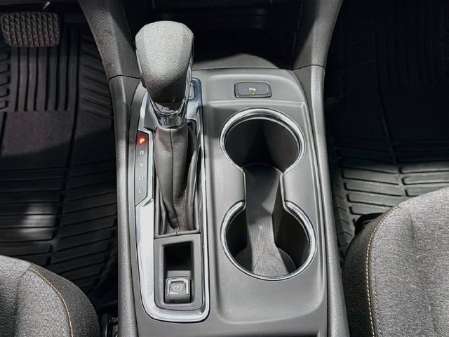 Used 2023 Chevrolet Equinox LT AWD/4WD image 15