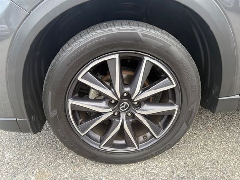 Used 2017 MAZDA CX-5 Grand Touring w/ Premium Package FWD image 37