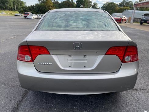 Used 2006 Honda Civic LX image 9
