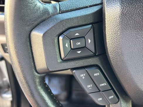 Used 2019 Ford F150 XLT w/ Equipment Group 302A Luxury AWD/4WD image 17