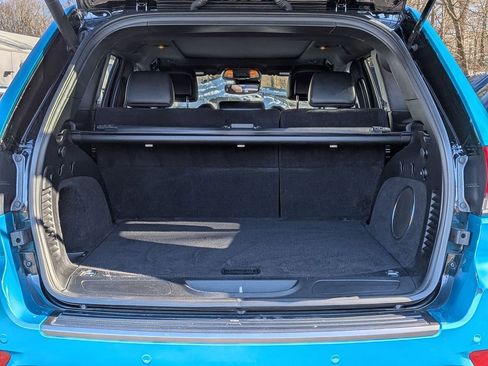 Used 2021 Jeep Grand Cherokee Limited w/ Quick Order Package 28K 80th image 5