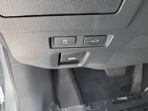 Certified 2025 Lexus ES 350 w/ Premium Package FWD image 26