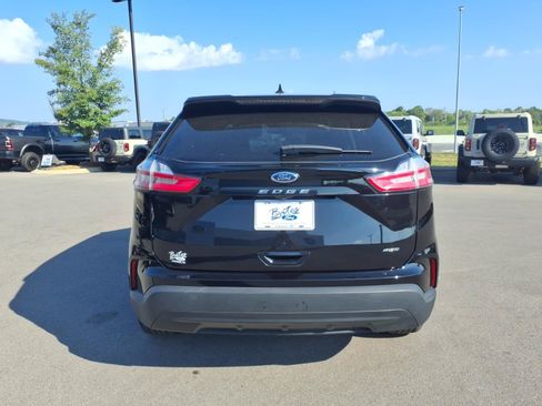 Certified 2024 Ford Edge SE AWD/4WD image 4