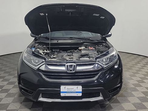 Certified 2019 Honda CR-V LX image 13
