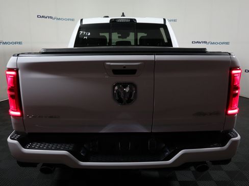 New 2026 RAM 1500 Limited AWD/4WD image 7
