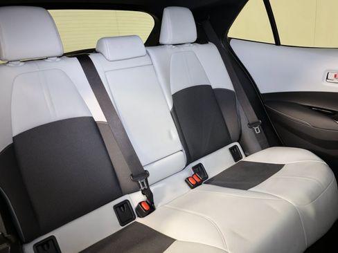 Used 2019 Toyota Corolla XSE image 30