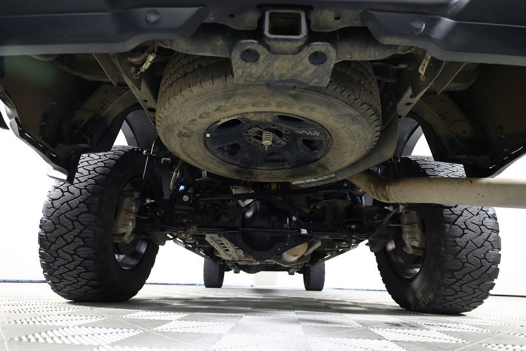 Used 2024 RAM 2500 Rebel w/ Towing Technology Group AWD/4WD image 56