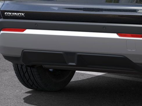 New 2026 Chevrolet Equinox LT w/ Convenience Package II image 38