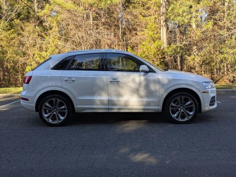 Used 2016 Audi Q3 2.0T Premium Plus w/ Technology Package image 10