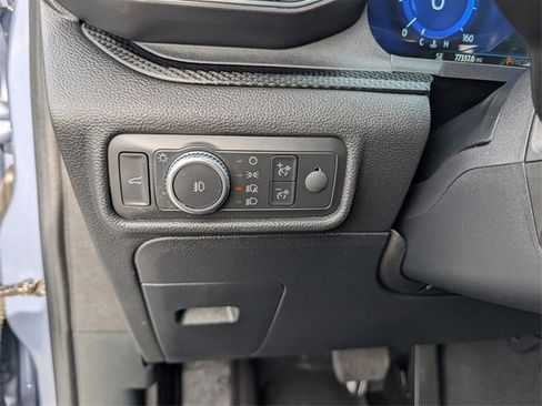 Used 2021 Ford Explorer ST w/ Equipment Group 401A image 19