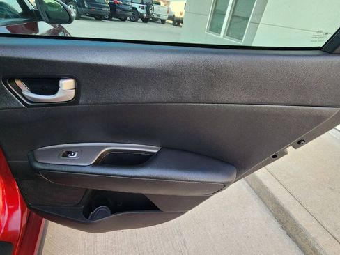 Used 2020 Kia Optima S FWD image 20