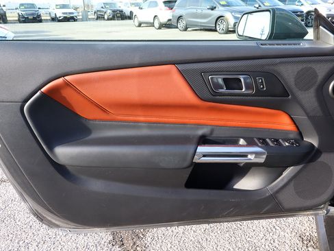 Used 2024 Ford Mustang Premium image 14