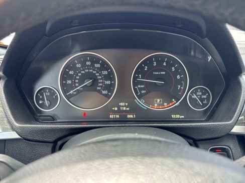 Used 2019 BMW 440i Gran Coupe w/ Convenience Package RWD image 36