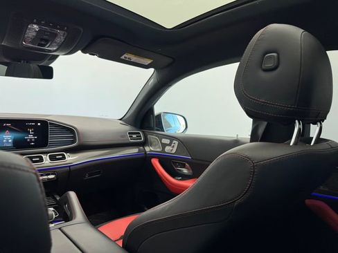 Used 2023 Mercedes-Benz GLE 53 AMG GLE 53 AMG image 40