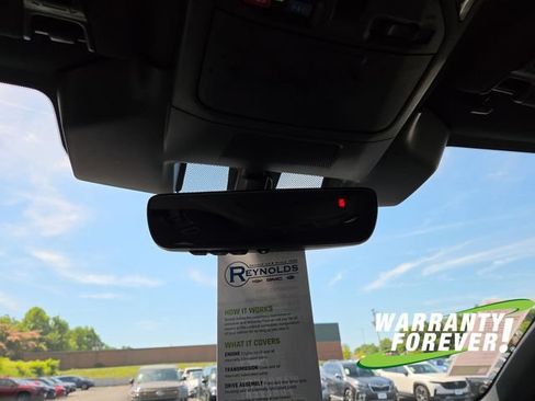 Used 2024 Subaru Outback Wilderness AWD/4WD image 12