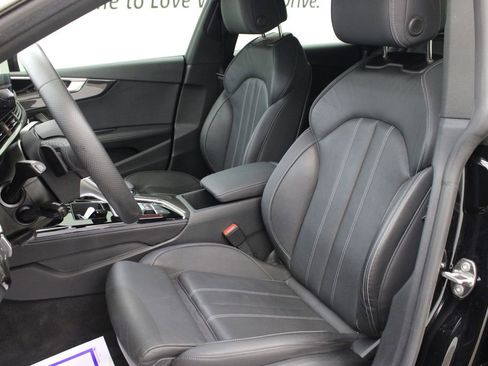Used 2022 Audi S5 Prestige AWD/4WD image 16