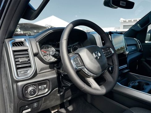 New 2026 RAM 1500 Big Horn image 9