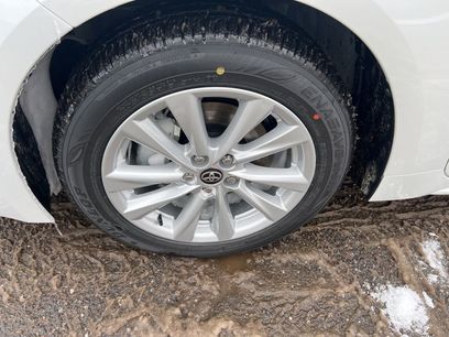 New 2026 Toyota Corolla SE