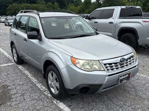 Used 2013 Subaru Forester 2.5X w/ Alloy Wheel Pkg AWD/4WD image 18