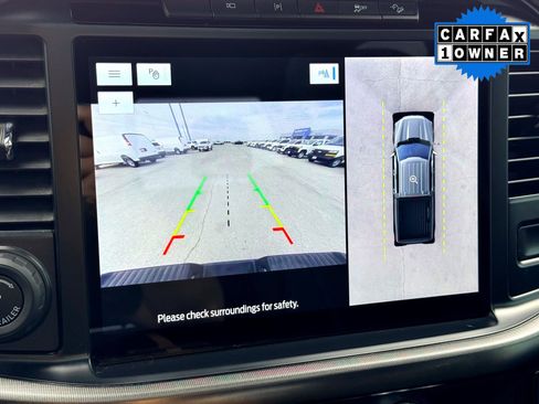 Used 2022 Ford F150 Platinum w/ Equipment Group 701A High image 32