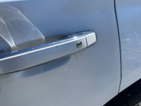 Used 2016 Chevrolet Tahoe LTZ image 13