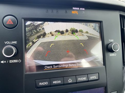 Used 2024 Subaru Legacy image 30