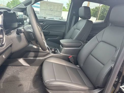 New 2026 Chevrolet Colorado LT w/ LT Convenience Package RWD image 15
