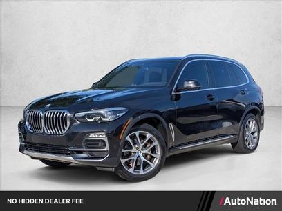 Used 2021 BMW X5 sDrive40i w/ Convenience Package