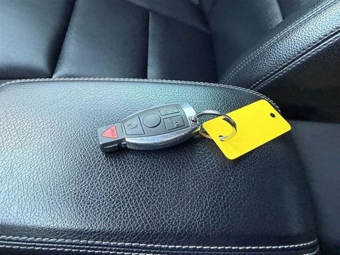 Used 2014 Mercedes-Benz CLA 250 4dr Sdn CLA 250 FWD image 27