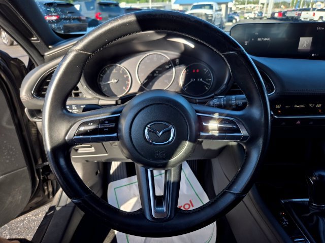 Used 2019 MAZDA MAZDA3 AWD Hatchback image 28