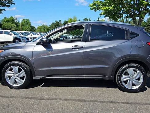 Certified 2020 Honda HR-V EX image 5
