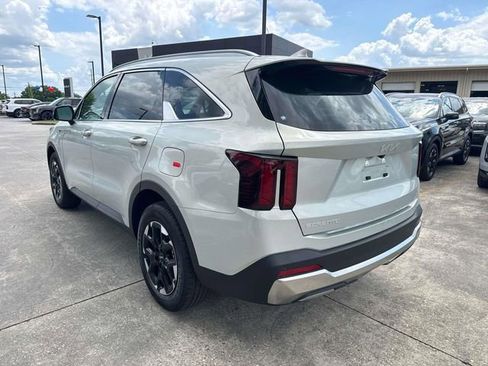 New 2026 Kia Sorento S FWD image 6