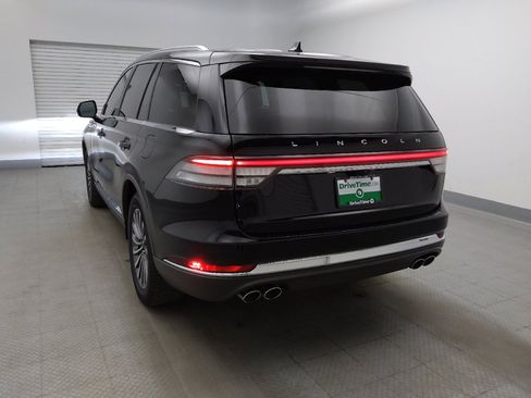 Used 2021 Lincoln Aviator Reserve w/ Equipment Group 201A AWD/4WD image 6