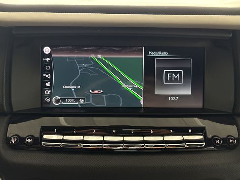Used 2021 Rolls-Royce Cullinan AWD/4WD image 19