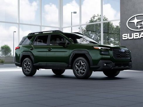 New 2026 Subaru Outback Premium image 1