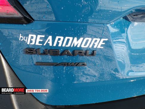 Used 2025 Subaru Outback Wilderness image 8