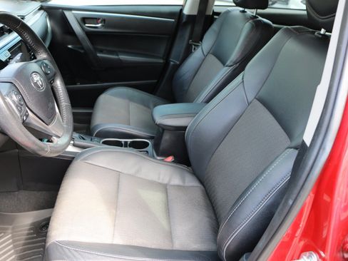 Used 2014 Toyota Corolla S FWD image 22