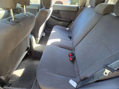 Used 2004 Subaru Impreza TS AWD/4WD image 9