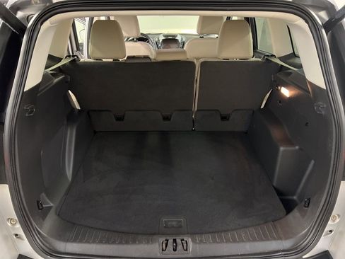 Certified 2017 Ford Escape Titanium image 30