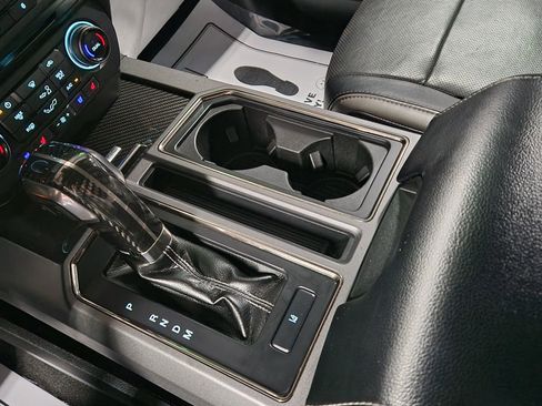 Used 2017 Ford F150 Raptor w/ Equipment Group 802A Luxury image 42