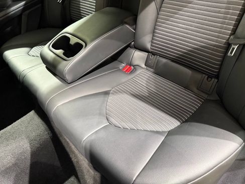 Certified 2023 Toyota Camry SE AWD/4WD image 20