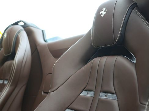 Certified 2022 Ferrari 812 GTS image 44